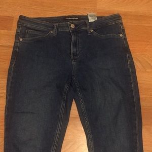 Calvin Klein jeans